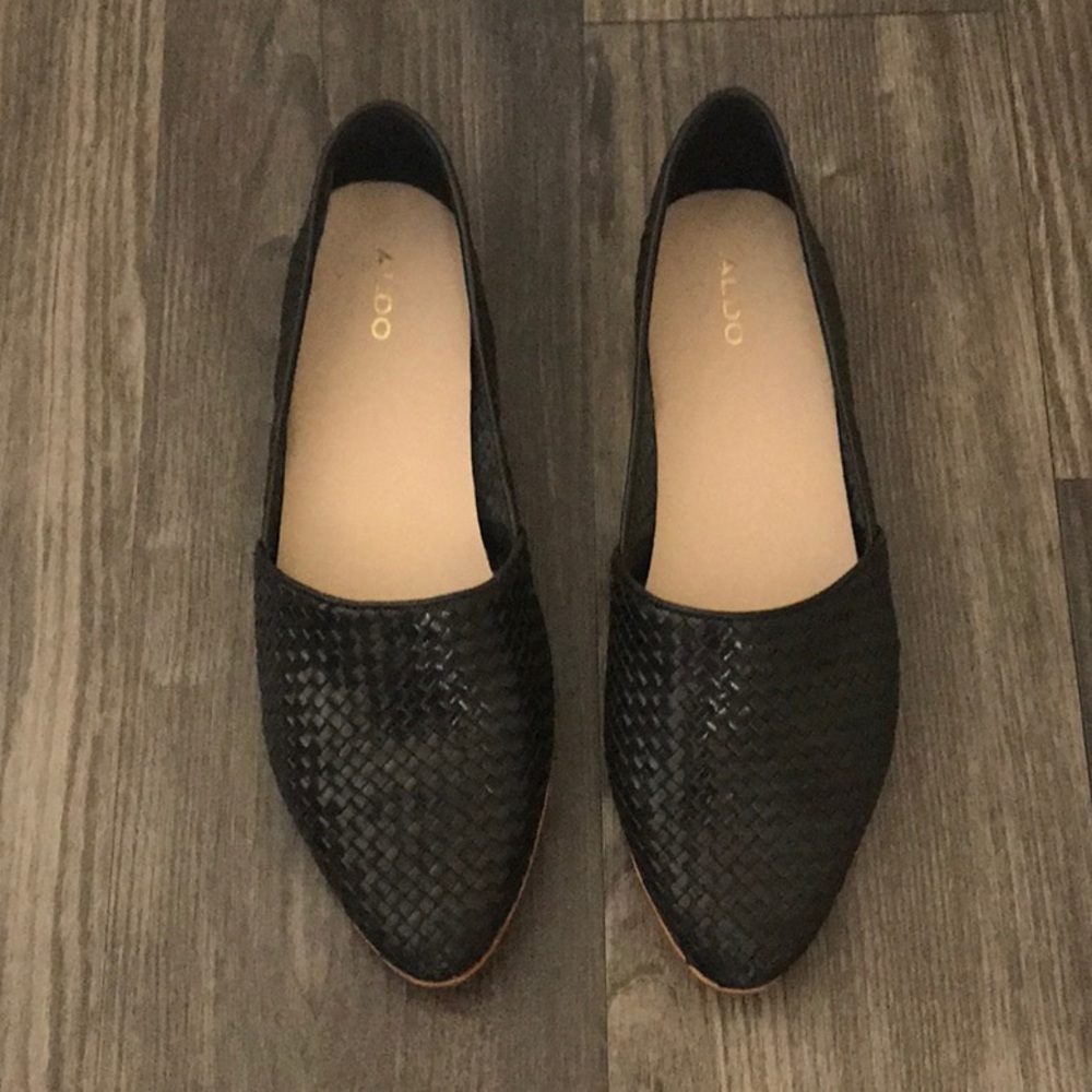Flats